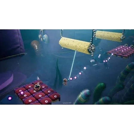 Sony Sackboy: Una aventura a lo grande para PS5 Sony Sackboy: Una aventura a lo grande para PS5
